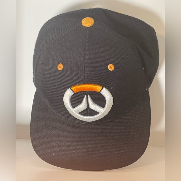 Overwatch Hat-OS - Picture 1 of 4